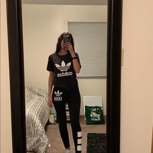 Adidas T-shirt